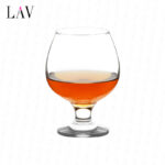 Copa LAV misket brandy 390 ml. / 13 oz. set x 6 und. - Imagen 2