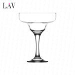 Copa LAV misket margarita 300 ml. / 10.25 oz. set x 6 und.