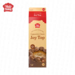 Crema Chantilly Nhat Huong Sabor Cappuccino 1 Litro - Caja x 12 Unidades