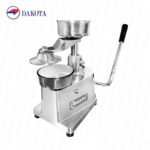 Formador de Hamburguesas Dakota de 13 cm DK-130F