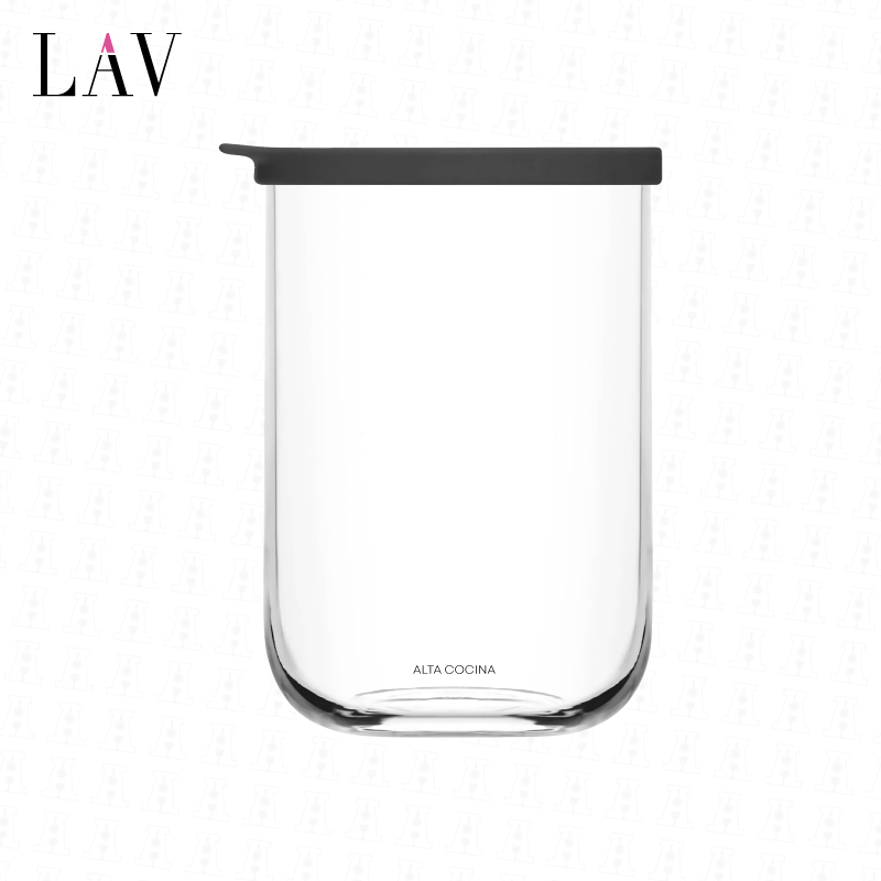 Frasco-LAV-Duo-de-Vidrio-1000-ml Frasco LAV duo de vidrio 1000 ml. - Imagen 1