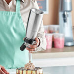 Sifón isi profesional profi whip 0.5 lt. - Imagen 2