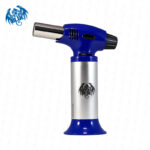 Soplete Special Blue Infierno Color Azul Silver INF105S
