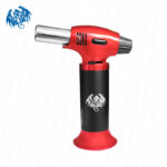 Soplete Special Blue Modelo Infierno Color Rojo INF102R