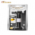 Soplete Wintorch Culinario de Chef Profesional CT-2005 - Imagen 2