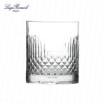 Vaso bormioli luigi diamante dof de 12.8 oz. #12769/01