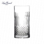 Vaso bormioli luigi mixology diamante 16.2 oz. #12770/01