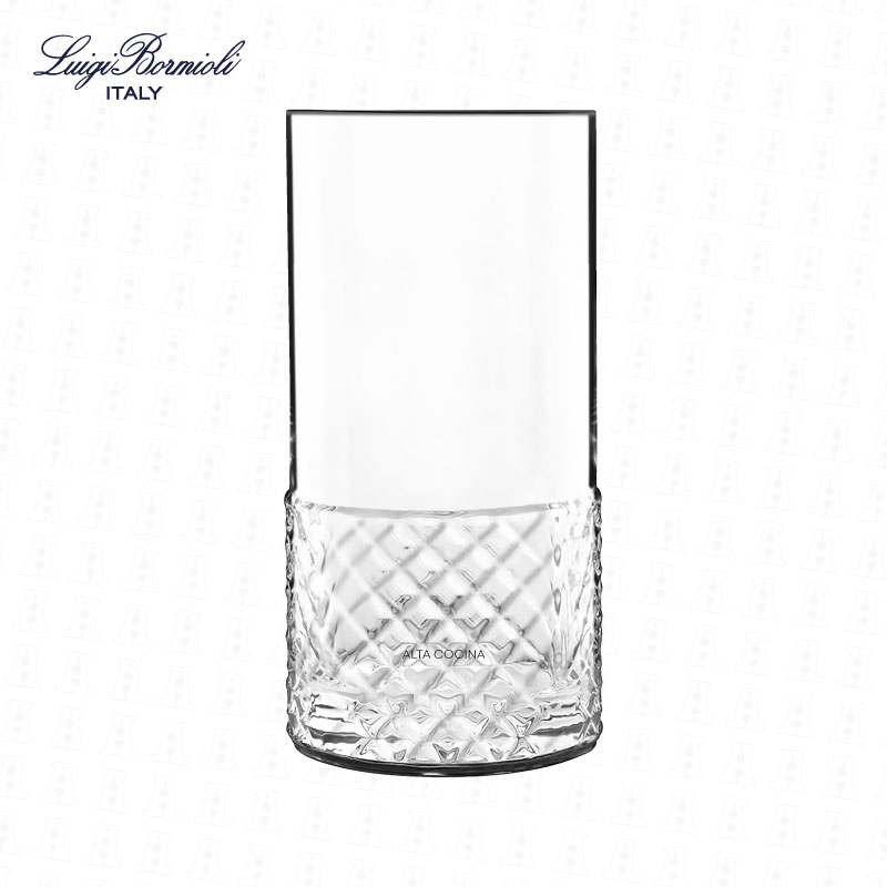 Vaso-Bormioli-Luigi-bebidas-Roma-1960-de-16.2-oz-12765,02 Vaso bormioli luigi bebidas roma 1960 de 16.2 oz. #12765/02 - Imagen 1