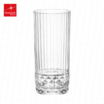Vaso bormioli rocco america '20s cooler 16.6 oz. #122141
