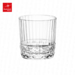 Vaso bormioli rocco america '20s dof 12.5 oz. #122139