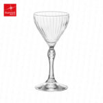 Copa bormioli rocco america ’20s nick & nora 4.75 oz. #122145