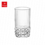 Vaso bormioli rocco america '20s shot 2.75 oz. #122148