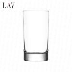 Vaso LAV ada schnapps 150 ml. / 5 oz. set x 6 und.