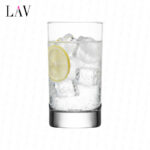 Vaso LAV ada schnapps 150 ml. / 5 oz. set x 6 und. - Imagen 2