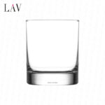 Vaso LAV ada whisky glass 320 ml. / 10 oz. set x 6 und.