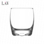 Vaso LAV adora liquer 80 ml. / 2.5 oz. set x 6 und.