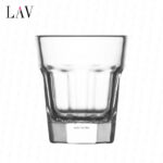 Vaso LAV aras licor 45 ml. / 1.5 oz. set x 6 und.