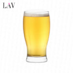 Vaso LAV belek beer glass 380 ml. / 12.5 oz. set x 6 und. - Imagen 2