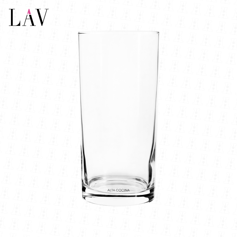 Vaso-LAV-Glory-Soft-Drink-300-ml,10-Oz-Set-x6 Vaso LAV glory soft drink 300 ml. / 10 oz. set x 6 und. - Imagen 1