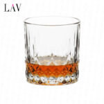 Vaso LAV odin whisky 330 ml. / 11 oz. set x 6 und. - Imagen 2