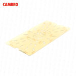 Bandeja cambro de drenaje alta temperatura 1/1 10HPD-150