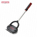 Cepillo chef master para parrilla 19" 90257