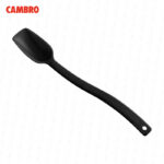 Cuchara cambro de policarbonato solida para servido 0.75 oz. SPO10CW-110