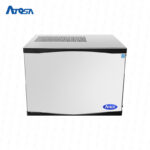 Maquina atosa de hielo modular de 209 kilos incluye bin de almacenaje YR450-AP-161