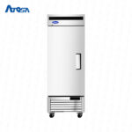 Refrigerador atosa vertical de 1 puerta MBF8505GRL