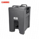 Ultra contenedor cambro isotermico para bebidas 39.7 lt. UC1000-191