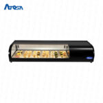 Vitrina atosa refrigerada para sushi WLS-75L