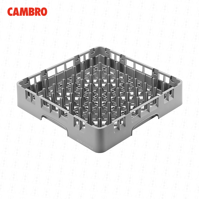 camrack-cambro-cesto-estandar-con-espigas-tamaño-completo-PR314-151 camrack cambro cesto estandar con espigas tamaño completo PR314-151 - Imagen 1