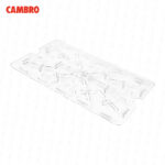 Bandeja cambro de drenaje para caja de alimentos 1218DSCW-135