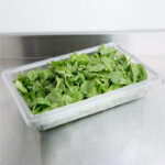 Caja cambro de policarbonato para almacenamiento de alimentos 6.6. lt. 12183CW-135 - Imagen 2