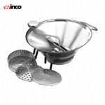 Molinillo winco de alimentos grande SVM-12