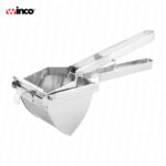 Prensador winco para alimentos PR-16
