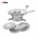 Molinillo winco de alimentos pequeño SVM-9