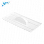 Alisador ateco para fondant rectangular #1302