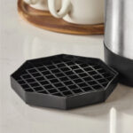 Bandeja winco antigoteo de 6" DT-60 - Imagen 2