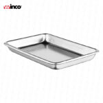 Bandeja winco para servir y horneado octavo ALXP-0609