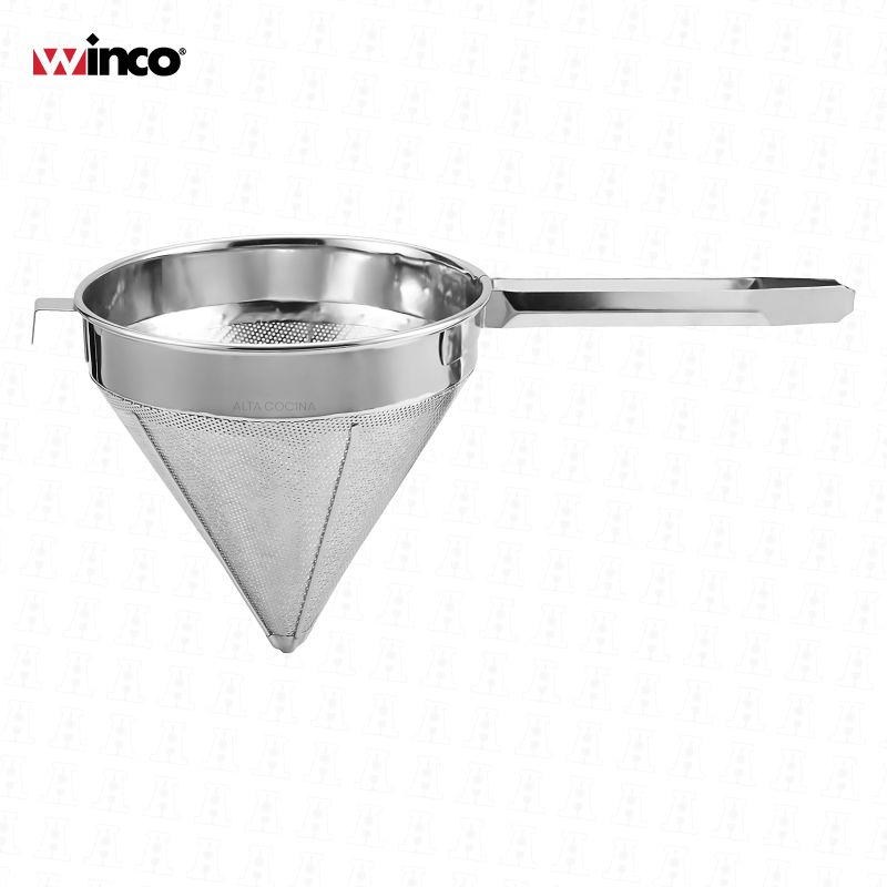 Colador-winco-chino-de-8-malla-fina-CCS-8F Colador winco chino de 8" malla fina CCS-8F - Imagen 1
