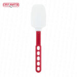 Cuchara chef master alta temperatura de 10" 90227