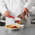 Cuchara chef master alta temperatura de 10" 90227 - Imagen 2