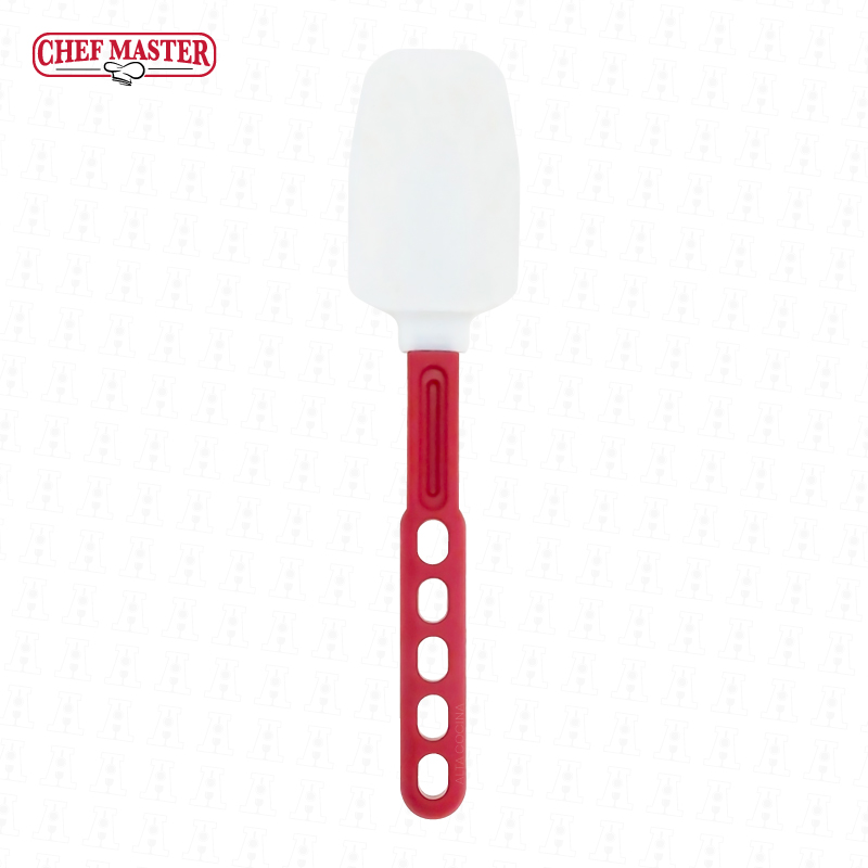Cuchara-chef-master-alta-temperatura-de-10-90227 Cuchara chef master alta temperatura de 10" 90227 - Imagen 1