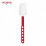 Cuchara chef master alta temperatura de 13.5" 90228