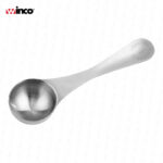 Cuchara medidora winco para café CSP-6