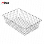 Cesta winco para bagel/ pasteles DB-2014
