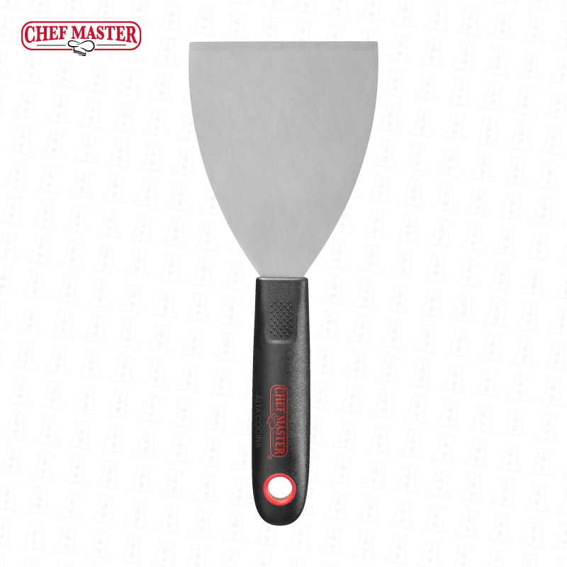 Espátula-chef-master-para-plancha-90261 Espátula chef master para plancha 90261 - Imagen 1