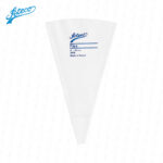 Manga ateco pastelera reutilizable de 8" #3008