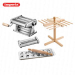 Máquina imperia ilove pasta - modelo set titania